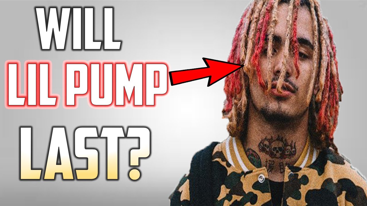 Will Lil Pump Last in Hip Hop?