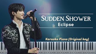 Download Lagu Sudden Shower - Eclipse (OST Lovely Runner) | Karaoke Piano (Original Key) MP3 Download Lagu Sudden Shower - Eclipse (OST Lovely Runner) | Karaoke Piano (Original Key) MP3