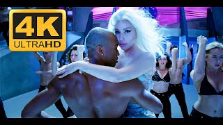 Lady Gaga - G.U.Y. (An ARTPOP Film) (4K 60fps Remaster + Enhanced preview)