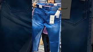 Brand Taste Of Oti Jeans.....