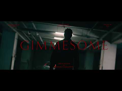 Crystal Kay & Daichi Yamamoto “Gimme Some” Short Teaser