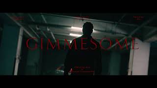 Crystal Kay & Daichi Yamamoto “Gimme Some” Short Teaser