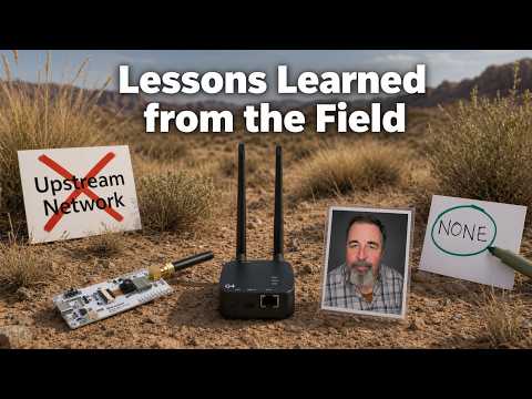 Thinknode G4 WiFi HaLow Gateway: Lessons Learned After Real Use (2026)