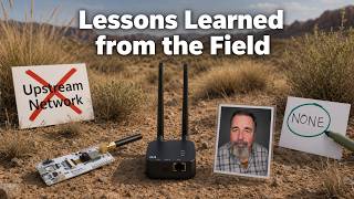Thinknode G4 WiFi HaLow Gateway: Lessons Learned After Real Use (2026)