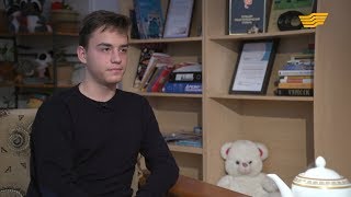 «Мечты сбываются». 45-выпуск