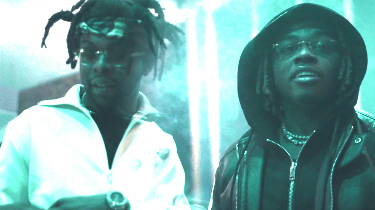 Yak Rapper Yak Gotti -