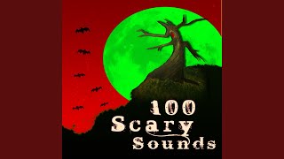 Scary Sounds Scream 5 - Sound Effect - Halloween