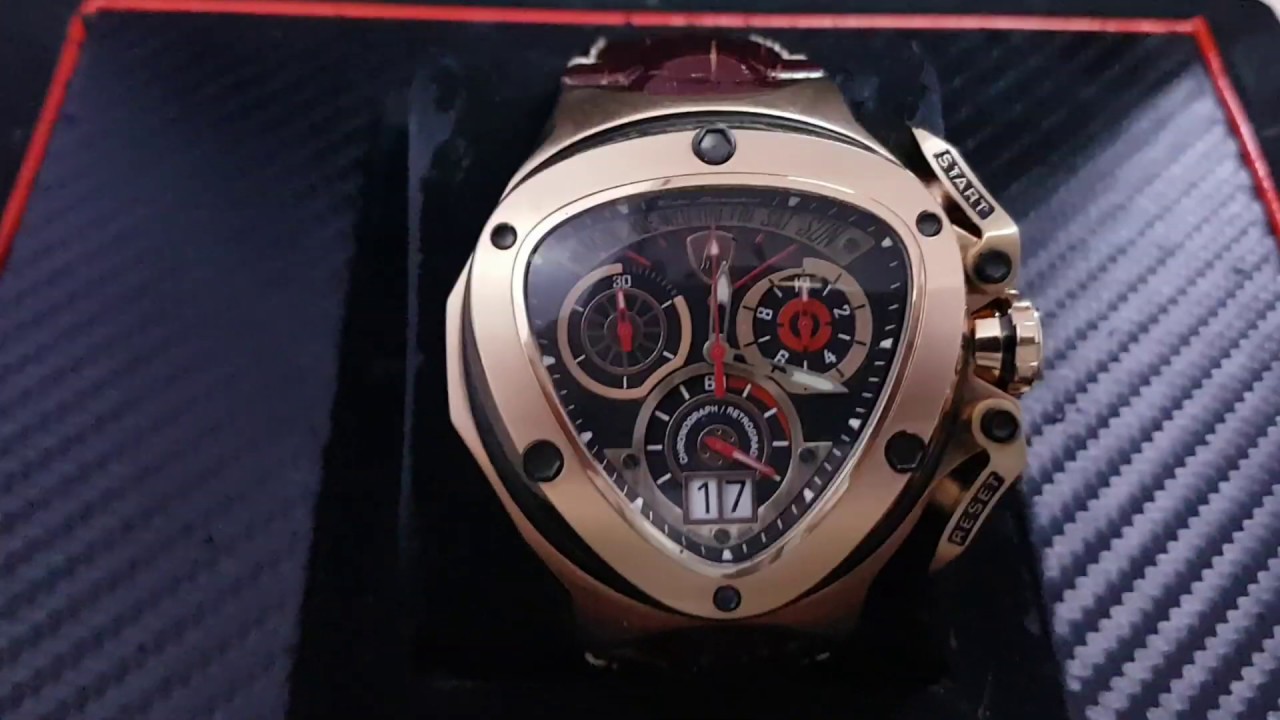 Tonino Lamborghini Spyder 3014 - YouTube