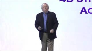 Chip Bell Keynote Speaker