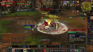 Prot PVP  Arena Trolling. It's better than I remember. (902)ilev.