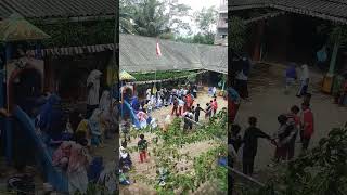 Maju Tak Gentar 17agustus