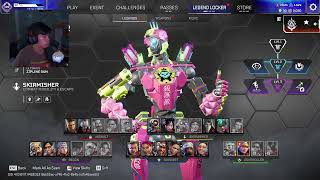waiting for Drae... | !subcount !followage