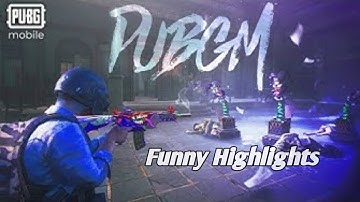 Potato Stream Funny Highlights | Gareeb ki kaali jubaan😂 | Pubg Mobile |