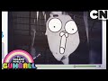 A Internet | O Incrível Mundo de Gumball | Cartoon Network 🇧🇷