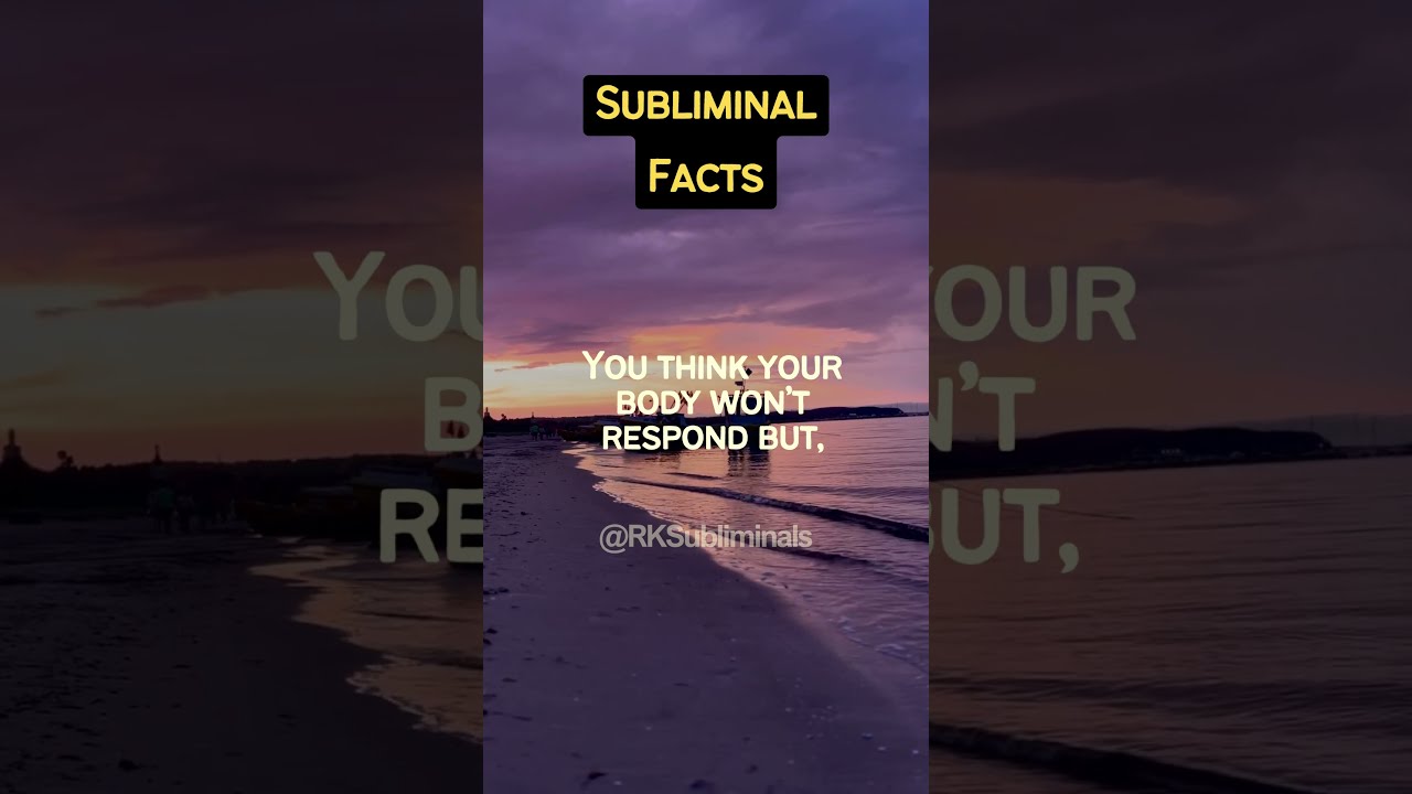 Day 10: Subliminal Shift Unlocked 