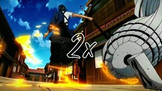 Jackoftrades - Sin2X Prod. Vinogradov