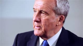 Larry Ruvo- The Importance of the Caregiver at the Lou Ruvo Center