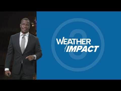 Cleveland area weather forecast: Cloudy skies Saturday, flood risk Sunday
