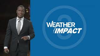 Cleveland area weather forecast: Cloudy skies Saturday, flood risk Sunday