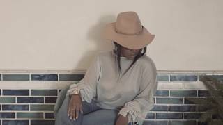 Newdstyle - Breathless Blouse