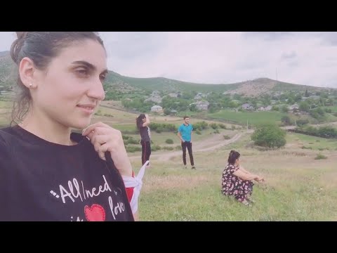 ერთი დღე სოფელში | A Day in the Countryside