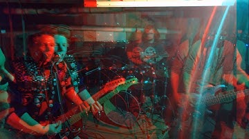 Anticitizen - "Warmachine" Wiseass Records - Official Music Video