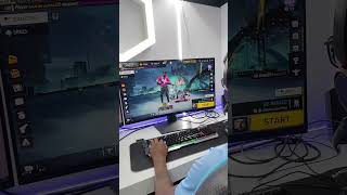 I Want 1200 Diamonds King Boxer Bundle Gifted