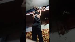 How To Do Your First Pull-Up (Step-by-Step Beginner Guide!) | COMING SOON