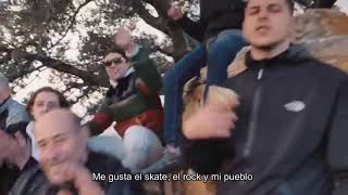 Bagarre - KABYLIFORNIE sub español