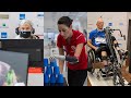 CYBATHLON 2020 Global Edition Day 1 Friday Worldfeed