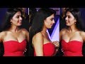 Cute Girl Roshni Sahota Huge Red Assets Show