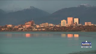 Anchorage Economic Development Corporation proposes 3% Anchorage sales tax