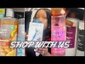 VLOG ~ Come COUPLE HYGIENE SHOPPING WITH US + HAUL * STARBUCKS * SPRING CLOTHES SHOPPING