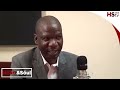 AMH Conversations ZCTU & APEX speak on Informal sectors in zimbabwe