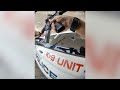 Bodycam: Officers Fire A Barrage Of Gunfire At Wanted Man. Evansville, IN. May 17, 2023.