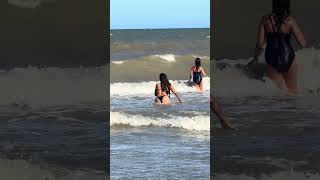 🇦🇷 A Wonderful Day at Villa Gesell Beach