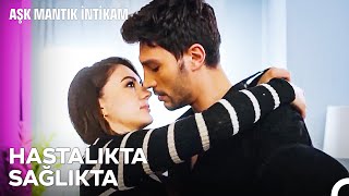 İnsan Sevdiğine Kıyabilir Mi? - Aşk Mantık İntikam
