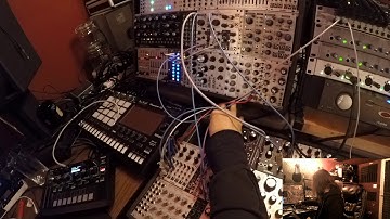 Track From Scratch 17 Part 3: More Bass