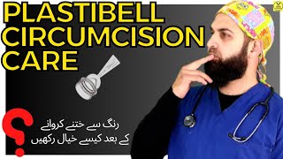 Master the SECRETS of Plastibell Circumcision Care for Your Child: Here's How!