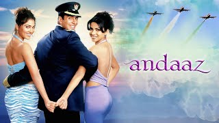 Aaj Kehna Zaroori Hai (Official Audio) | Akshay Kumar | Lara Dutta | Udit Narayan | Alka Yagnik