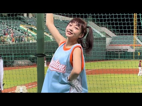 統一7-ELEVEN獅 展翅飛翔 Uni-Girls 一七 | Art is BlueLine | 藝術就是藍線
