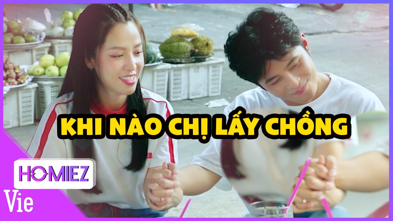 Puka mắc cỡ khi diễn tiểu phẩm NẮM TAY cùng Gin Tuấn Kiệt | Uhmm! Ngon ...