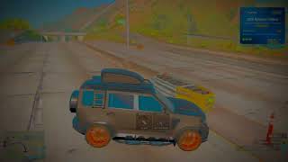 Afr Highlights Begin Of Razarov Potloodak