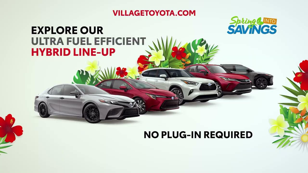Introduce 75+ images village toyota 2431 s suncoast blvd homosassa fl