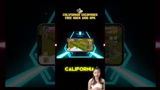 California Escapades Hack 2025  Get Unlimited Resources Without Mod Apk screenshot 4