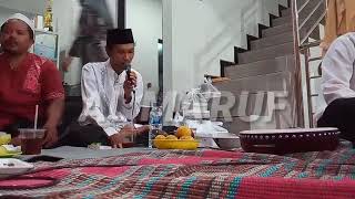 Caping Gunung  ''Al Ma'ruf''