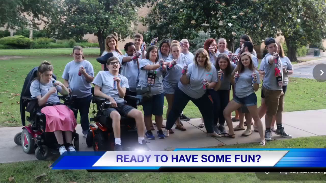 Oklahoma Youth Leadership Forum Trailer 2 YouTube