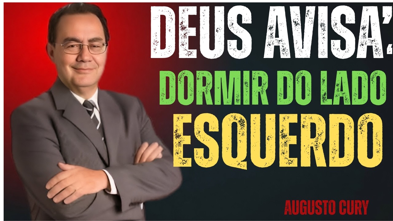 Deus te Adverte  O Significado Profundo de Do