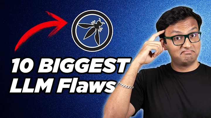 A Guide to the OWASP Top 10 for LLMs