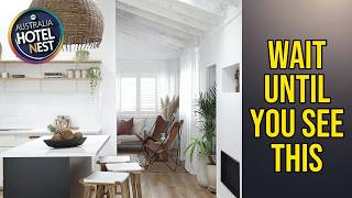 The Lodge Noosa ~ Coastal Luxe in Noosas Heart - Wait Until You See This | Sunshine Coast🌟